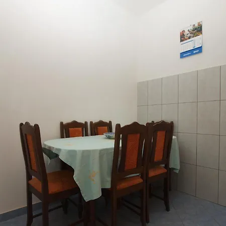 Holiday home House Mladen 2073 Barbariga
