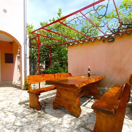 House Mladen 2073 Hébergement de vacances Barbariga