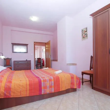 House Mladen 2073 Holiday home *