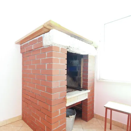 House Mladen 2073 Hébergement de vacances Barbariga