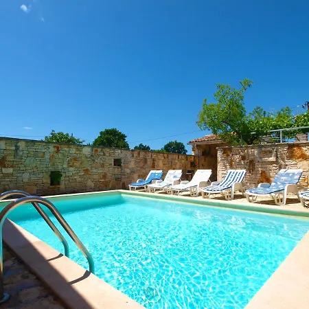 House Mladen 2073 Hébergement de vacances Barbariga