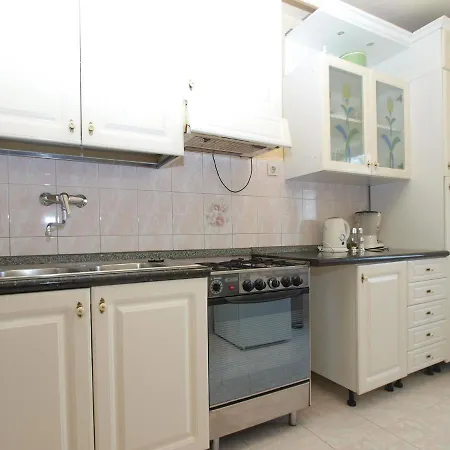 Holiday home House Mladen 2073 *
