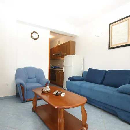 Hébergement de vacances House Mladen 2073