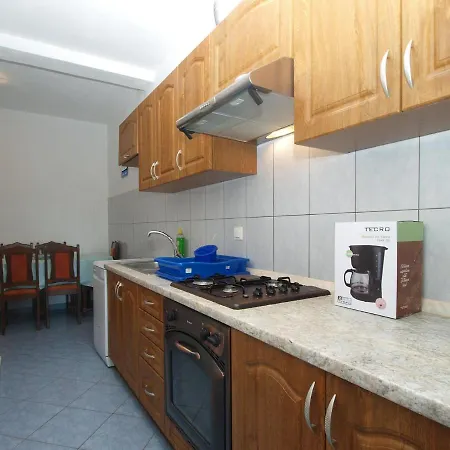 Hébergement de vacances House Mladen 2073