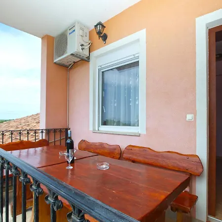 Hébergement de vacances House Mladen 2073