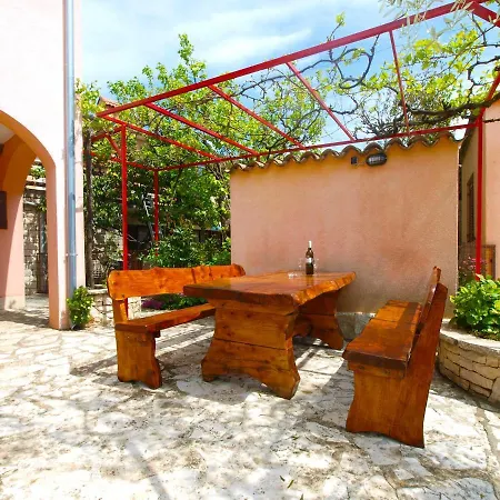 Hébergement de vacances House Mladen 2073