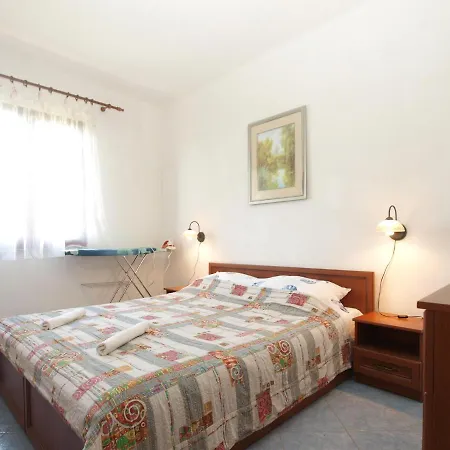 Holiday home House Mladen 2073 *