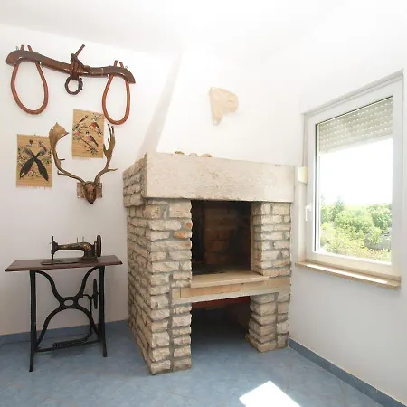House Mladen 2073 * Barbariga