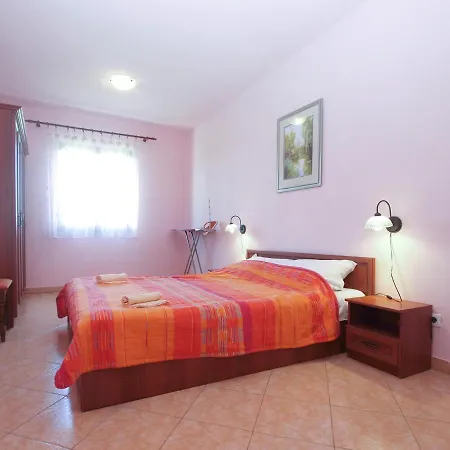 House Mladen 2073 Holiday home *
