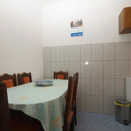 House Mladen 2073 Hébergement de vacances Barbariga
