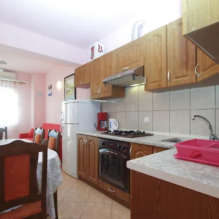 Holiday home House Mladen 2073 *