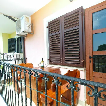 House Mladen 2073 Hébergement de vacances