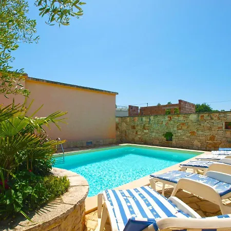 Hébergement de vacances House Mladen 2073